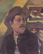 Paul Gauguin, Self-Portrait (mk07)